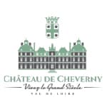 Château de Cheverny